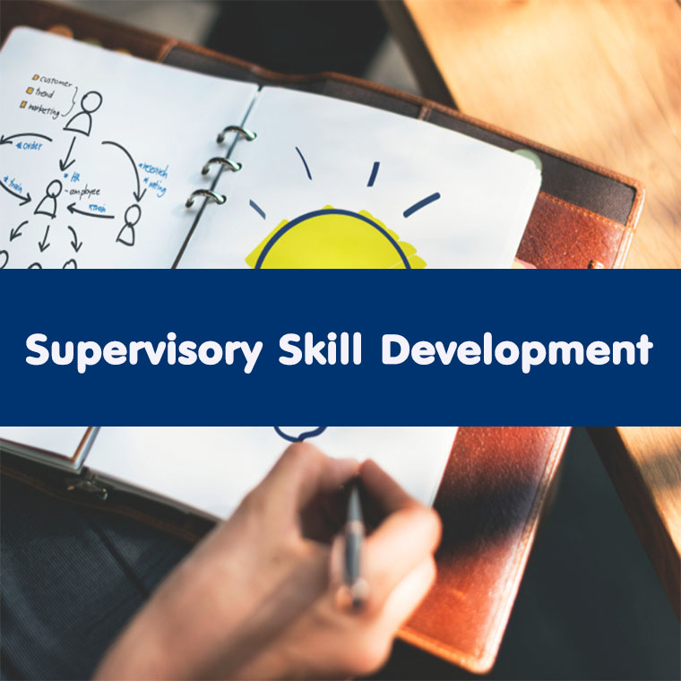 Supervisory Skill Development