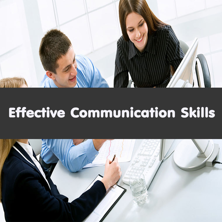 การสื่อสารประสานงานอย่างสร้างสรรค์ทั้งภายในและภายนอกองค์กร (Communication and Coordination Development)